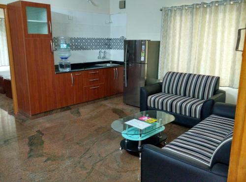 Apartamento Nandu Hospitality - Aashiyana