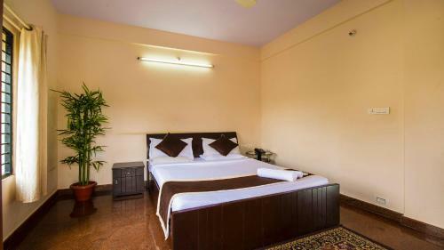 Apartamento Nandu Hospitality - Aashiyana