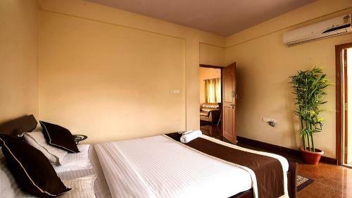 Apartamento Nandu Hospitality - Aashiyana