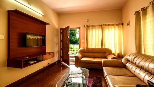 Apartamento Nandu Hospitality - Aashiyana