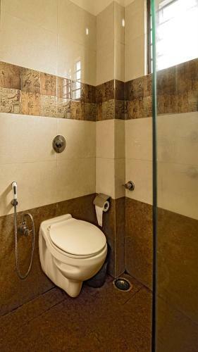 Apartamento Nandu Hospitality - Aashiyana