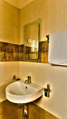 Apartamento Nandu Hospitality - Aashiyana