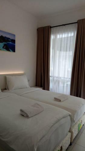 Hotel Villa Phy Phy 2
