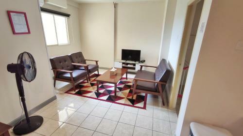 Apartment Queen Victoria