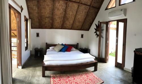 Bed & Breakfast Villa Paradise