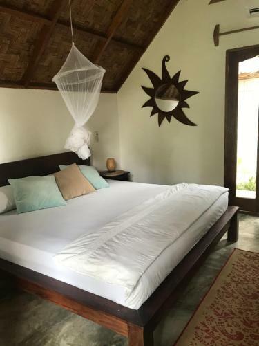 Bed & Breakfast Villa Paradise