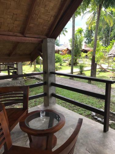 Bed & Breakfast Villa Paradise