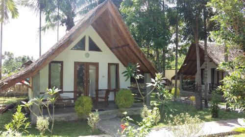Bed & Breakfast Villa Paradise