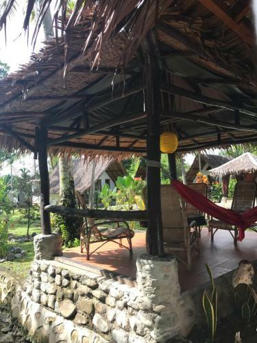 Bed & Breakfast Villa Paradise