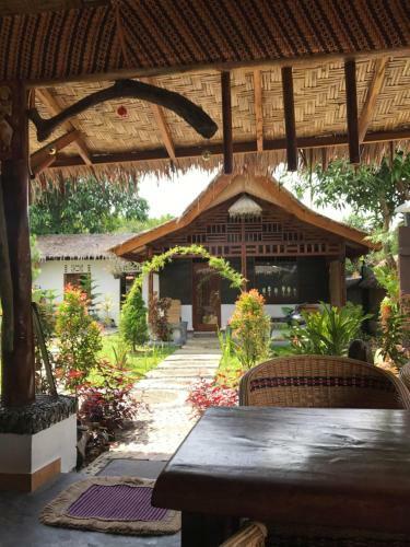 Bed & Breakfast Villa Paradise