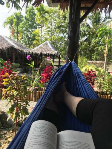 Bed & Breakfast Villa Paradise