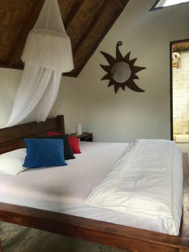 Bed & Breakfast Villa Paradise