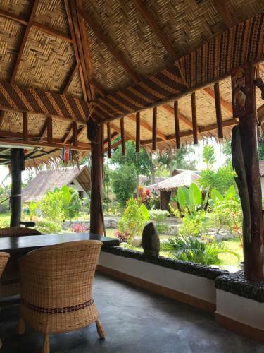 Bed & Breakfast Villa Paradise
