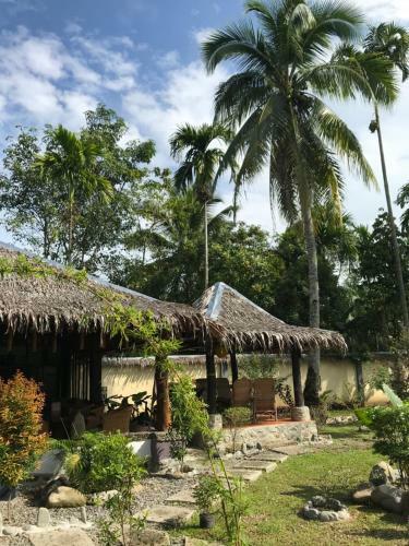 Bed & Breakfast Villa Paradise