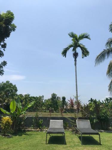 Bed & Breakfast Villa Paradise