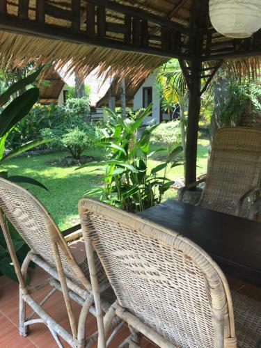 Bed & Breakfast Villa Paradise