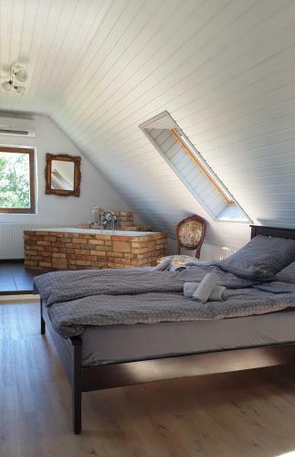 Bed & Breakfast Lesence Major
