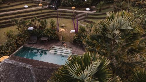Hotel Alassari Plantation