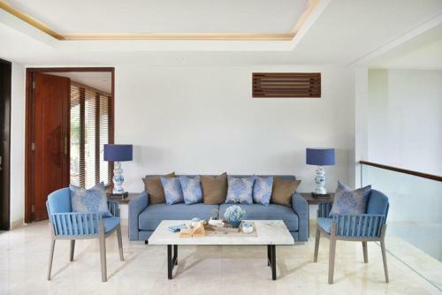 Villa Serenita Bali