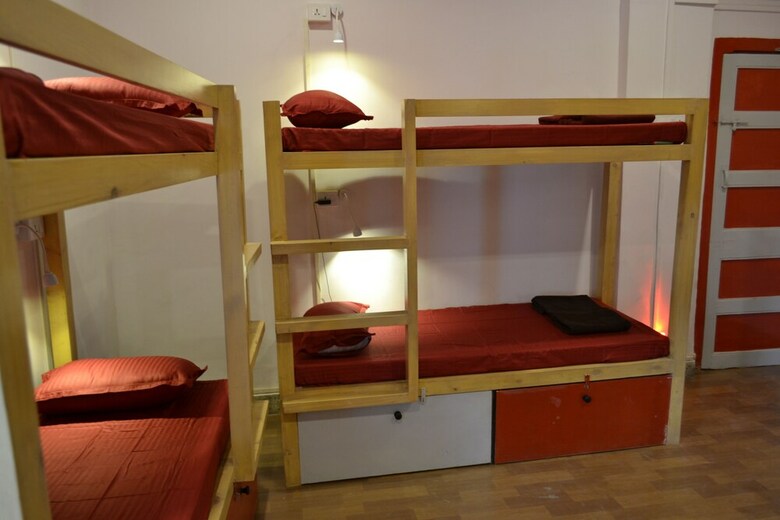 Albergue Bombay Backpackers