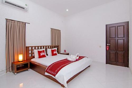 Hotel Zen Premium Lovina Damai Hill Side