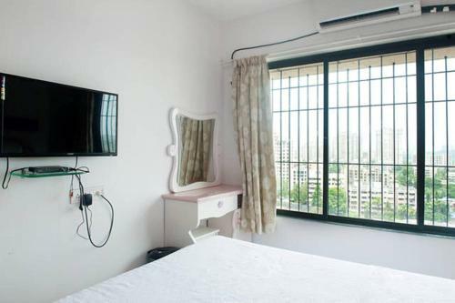 Apartamento Bss - Pluto Near Iit Powai