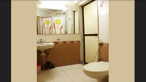 Apartamento Bss - Pluto Near Iit Powai