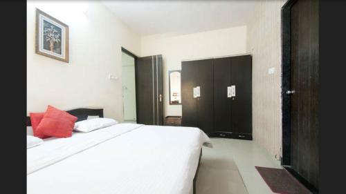 Apartamento Bss - Pluto Near Iit Powai