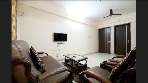Apartamento Bss - Pluto Near Iit Powai