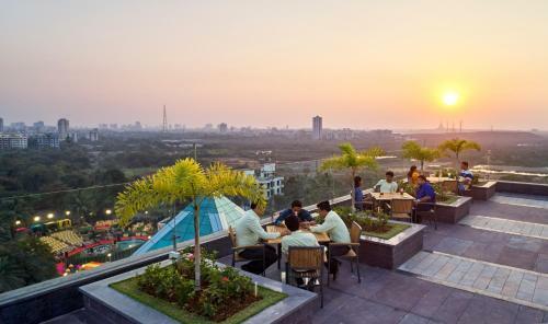 The E Hotel At Eskay Resorts