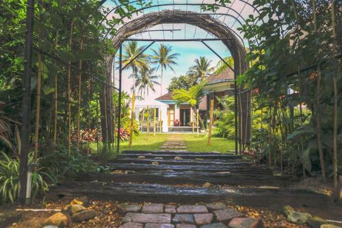 Villa Rumah Pakankamih