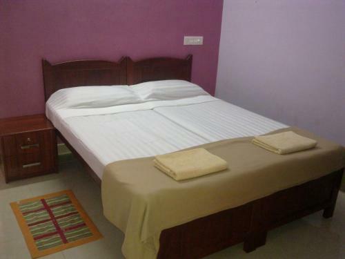 Samudra Homestay