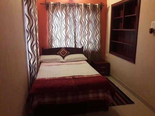 Samudra Homestay