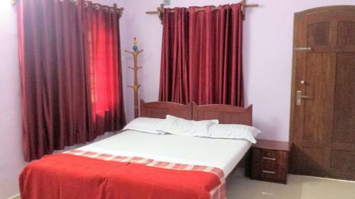 Samudra Homestay