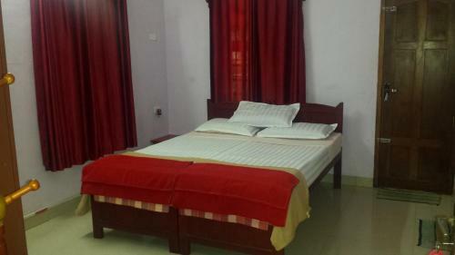 Samudra Homestay