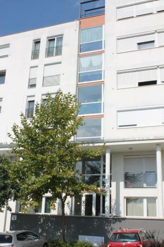 Fellbach Apartman