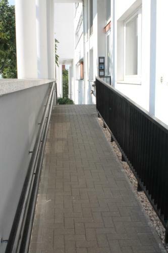 Fellbach Apartman