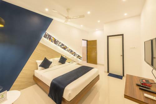 Hotel Treebo Corner Stay