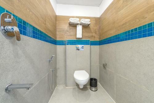 Hotel Treebo Corner Stay