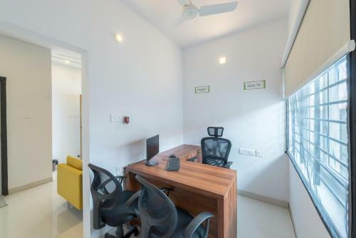 Hotel Treebo Corner Stay