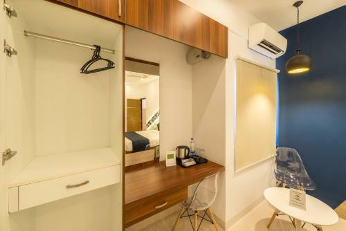 Hotel Treebo Corner Stay