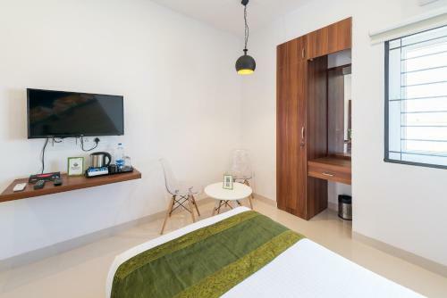 Hotel Treebo Corner Stay