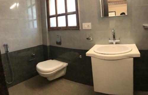 Posada Rivasa Comfort