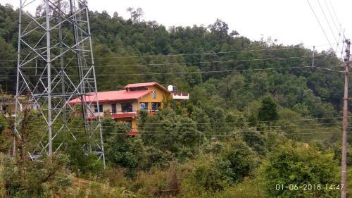 Dhamot Homestay