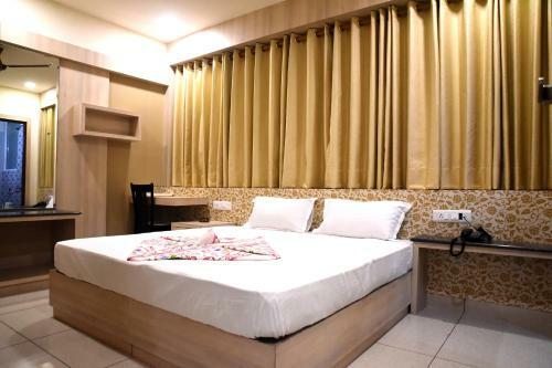 Hotel Silver Palace