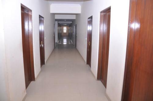 Hotel Apano Rajasthan & Holiday Resorts