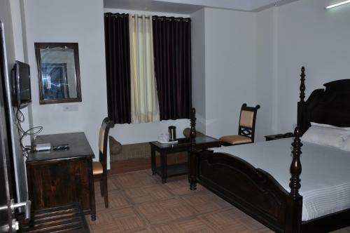 Hotel Apano Rajasthan & Holiday Resorts
