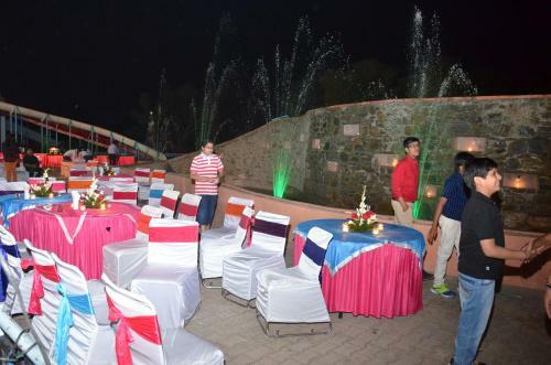 Hotel Apano Rajasthan & Holiday Resorts