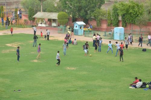 Hotel Apano Rajasthan & Holiday Resorts