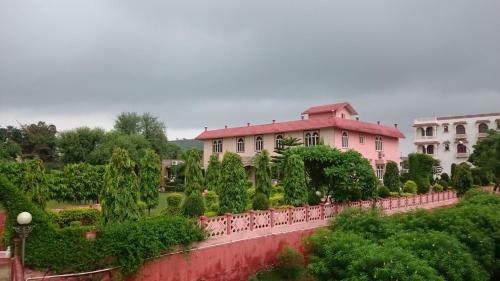 Hotel Apano Rajasthan & Holiday Resorts